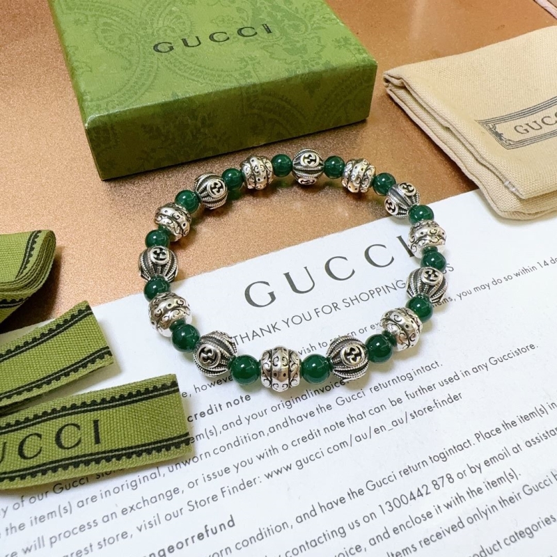 Gvc*1 bracelets
